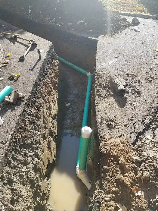 Dr. Rooter sewer & drain experts Picture 9