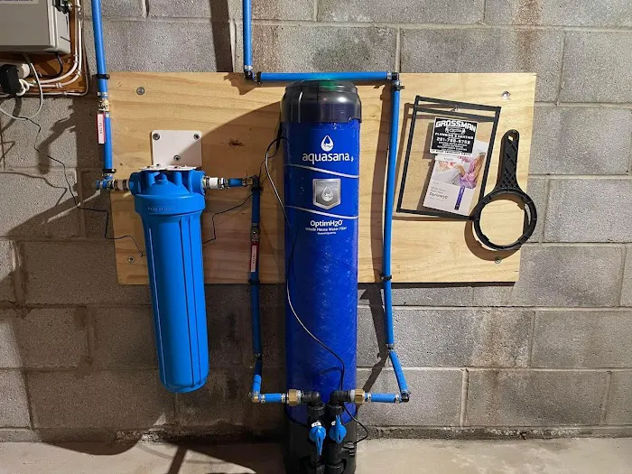 Grossman Plumbing and Heating Picture 1