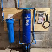 Grossman Plumbing and Heating ico