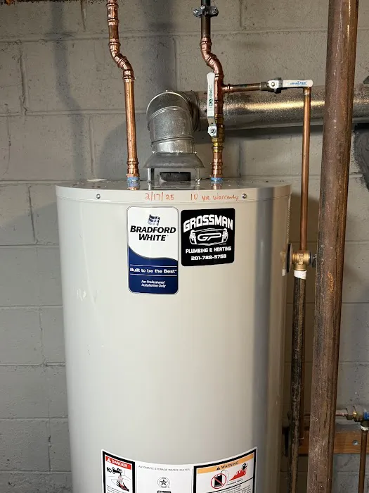 Grossman Plumbing and Heating Picture 2