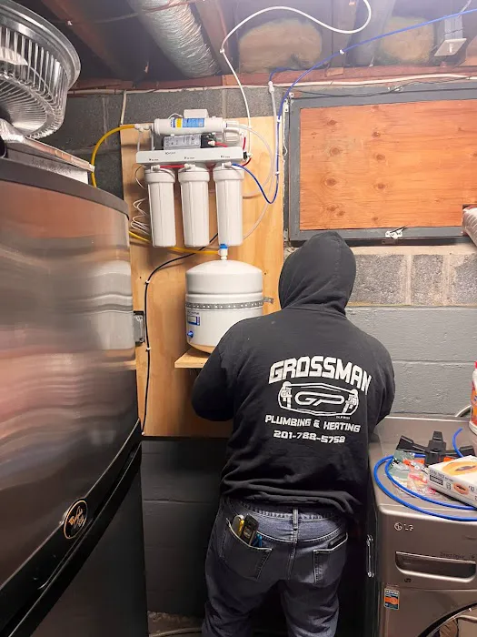 Grossman Plumbing and Heating Picture 6