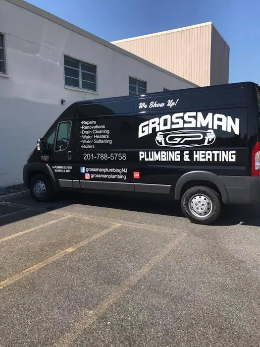 Grossman Plumbing and Heating Picture 5