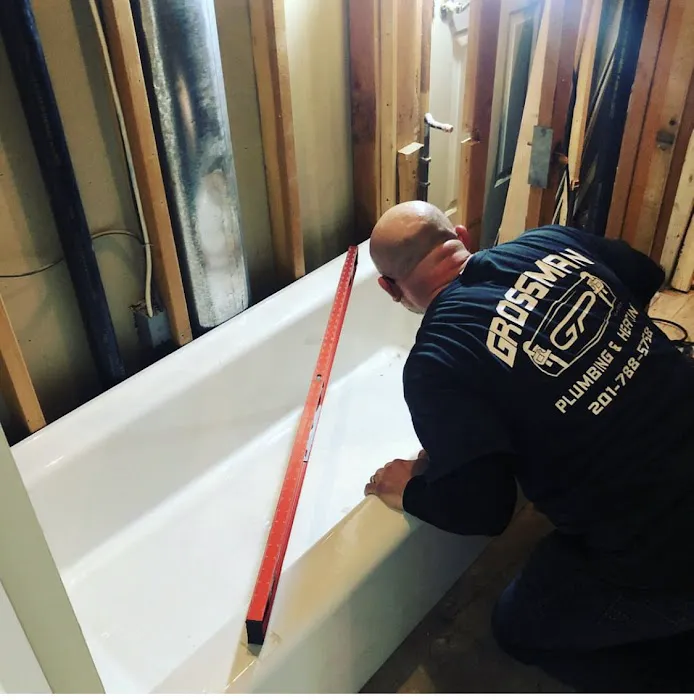 Grossman Plumbing and Heating Picture 8