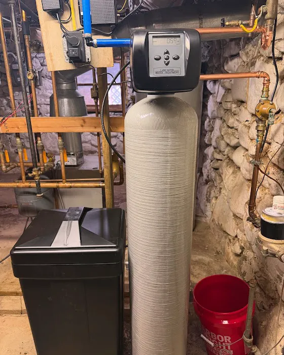 Grossman Plumbing and Heating Picture 10