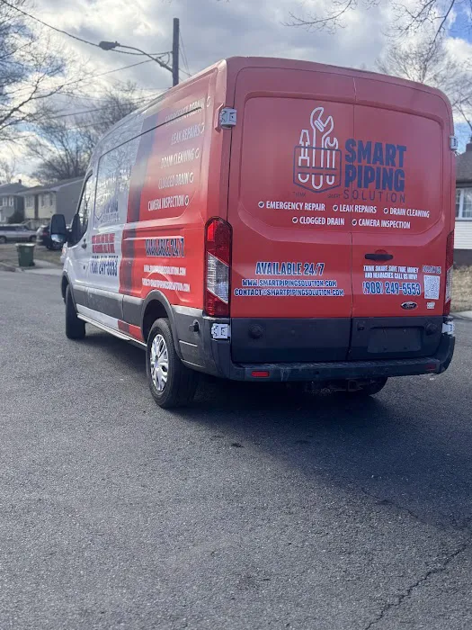 Smart Piping Solution LLC Picture 2