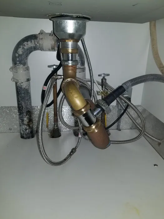 iR Plumbing Picture 1