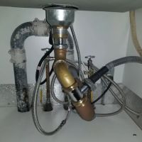 iR Plumbing ico