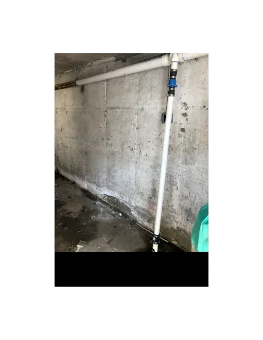 iR Plumbing Picture 2