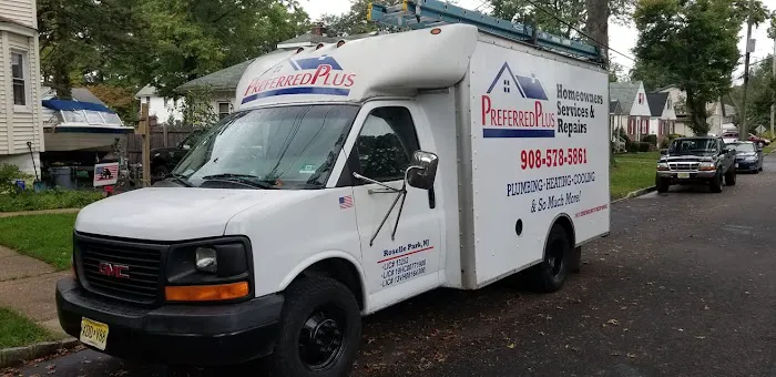 Preferred Plus Plumbing,Cooling,&Heating Picture 3