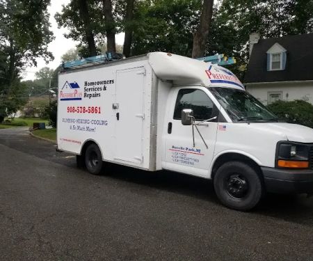 Preferred Plus Plumbing,Cooling,&Heating