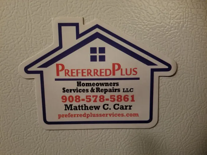 Preferred Plus Plumbing,Cooling,&Heating Picture 5