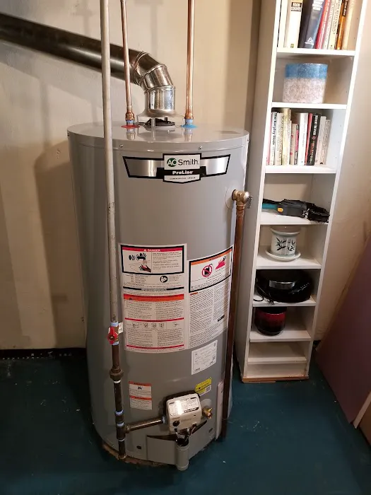 Preferred Plus Plumbing,Cooling,&Heating Picture 4