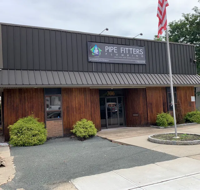 Pipe Fitters Plumbing, Heating and Cooling LLC Picture 3