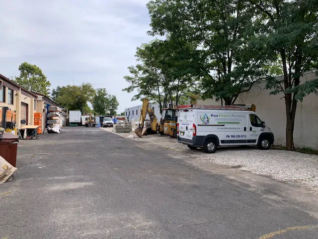 Pipe Fitters Plumbing, Heating and Cooling LLC Picture 1