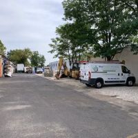 Pipe Fitters Plumbing, Heating and Cooling LLC ico