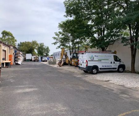 Pipe Fitters Plumbing, Heating and Cooling LLC