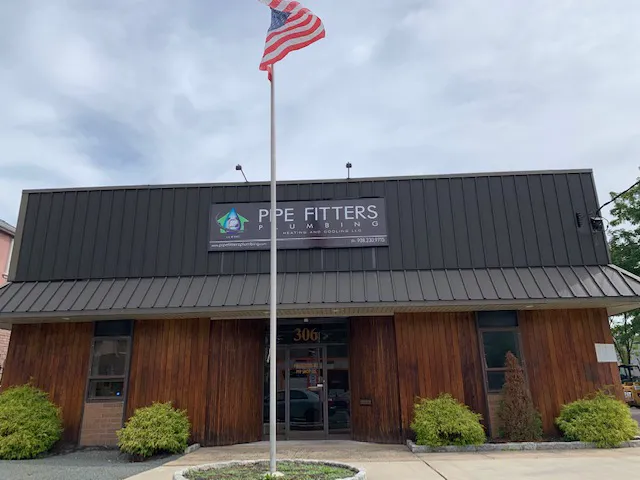 Pipe Fitters Plumbing, Heating and Cooling LLC Picture 2