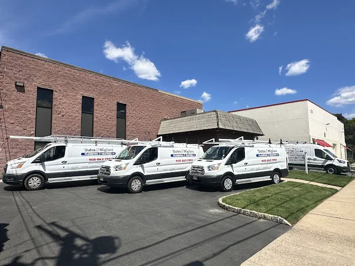 DUFEK & MIGLIARO PLUMBING INC. Picture 1
