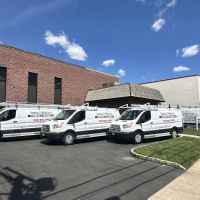 DUFEK & MIGLIARO PLUMBING INC. ico