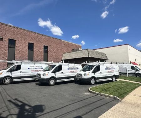 DUFEK & MIGLIARO PLUMBING INC.