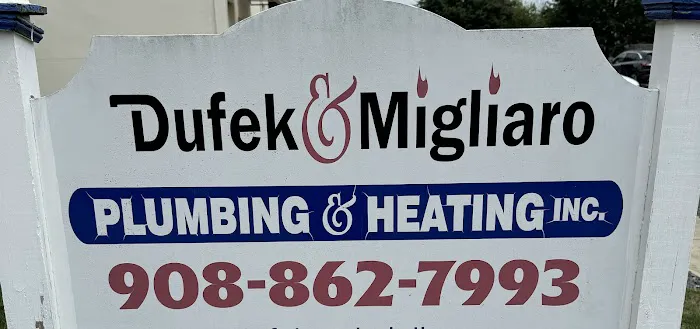 DUFEK & MIGLIARO PLUMBING INC. Picture 2