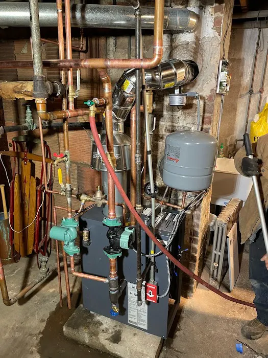 Freedom Plumbing Heating and Sewer Service LLC Picture 3