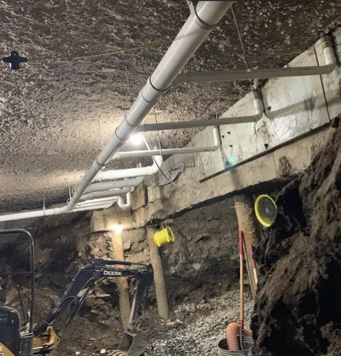 Freedom Plumbing Heating and Sewer Service LLC Picture 4