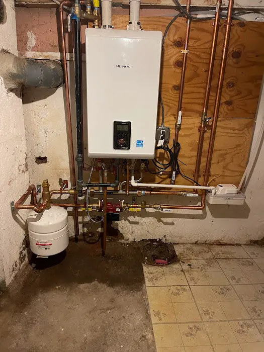 Freedom Plumbing Heating and Sewer Service LLC Picture 10