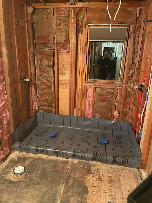 Freedom Plumbing Heating and Sewer Service LLC Picture 8