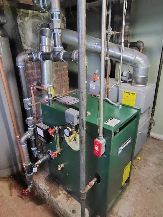 Spatola Plumbing and Heating LLC Picture 1