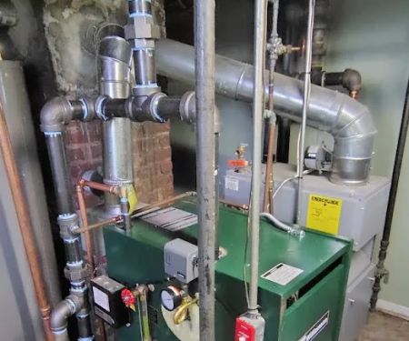 Spatola Plumbing and Heating LLC