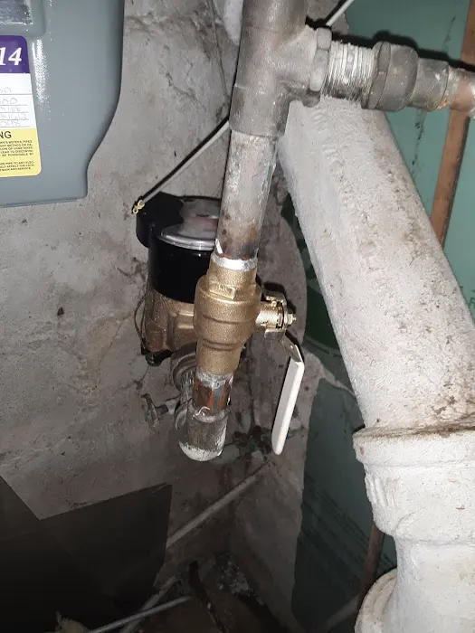 Spatola Plumbing and Heating LLC Picture 5