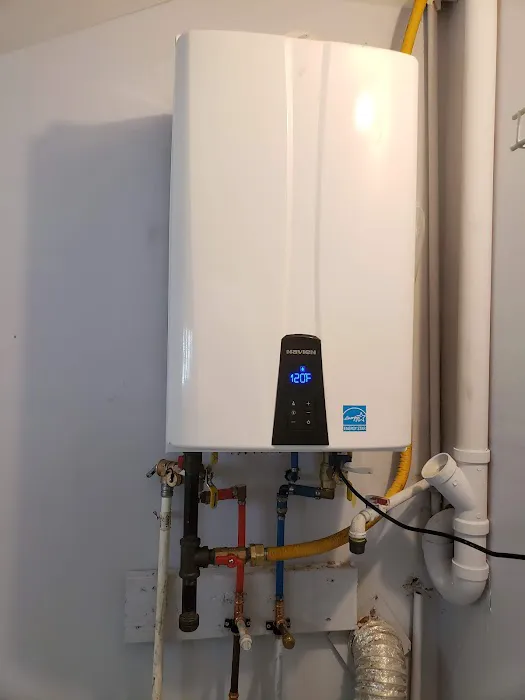 Spatola Plumbing and Heating LLC Picture 6
