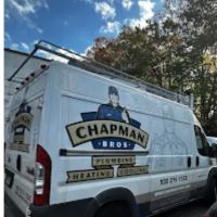 Chapman Bros. Plumbing, Heating and Air Conditioning ico