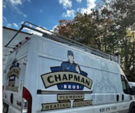 Chapman Bros. Plumbing, Heating and Air Conditioning