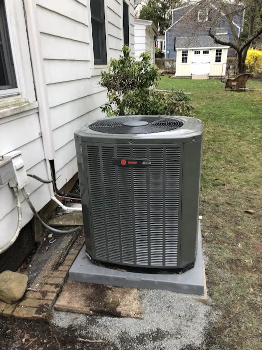 Chapman Bros. Plumbing, Heating and Air Conditioning Picture 6