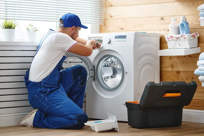 Chapman Bros. Plumbing, Heating and Air Conditioning Picture 5