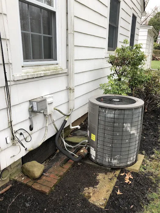 Chapman Bros. Plumbing, Heating and Air Conditioning Picture 7