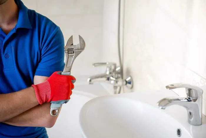 Chapman Bros. Plumbing, Heating and Air Conditioning Picture 8