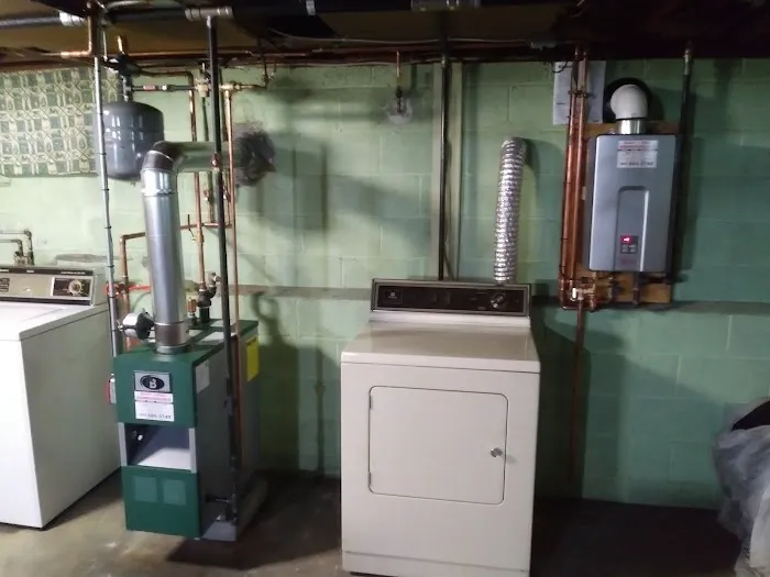 Max Sr & Paul Schoenwalder Plumbing, Heating and Air Conditioning, A Corp. Picture 4
