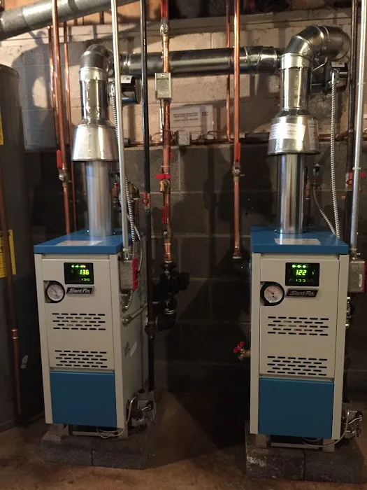 Max Sr & Paul Schoenwalder Plumbing, Heating and Air Conditioning, A Corp. Picture 8