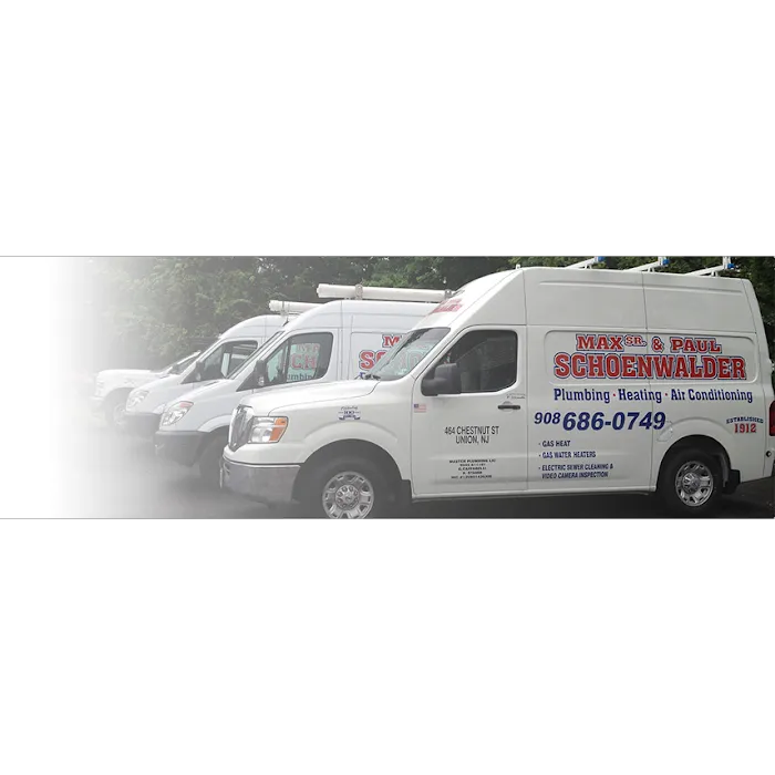 Max Sr & Paul Schoenwalder Plumbing, Heating and Air Conditioning, A Corp. Picture 7