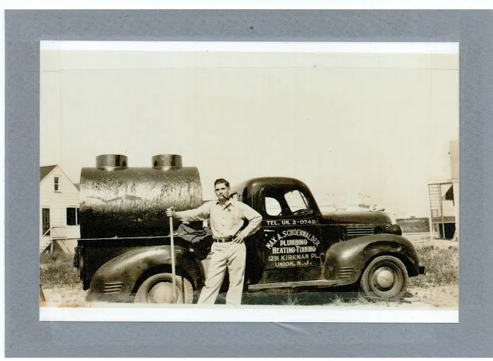 Max Sr & Paul Schoenwalder Plumbing, Heating and Air Conditioning, A Corp. Picture 6