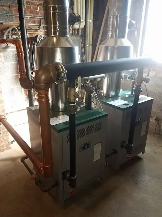 Max Sr & Paul Schoenwalder Plumbing, Heating and Air Conditioning, A Corp. Picture 10