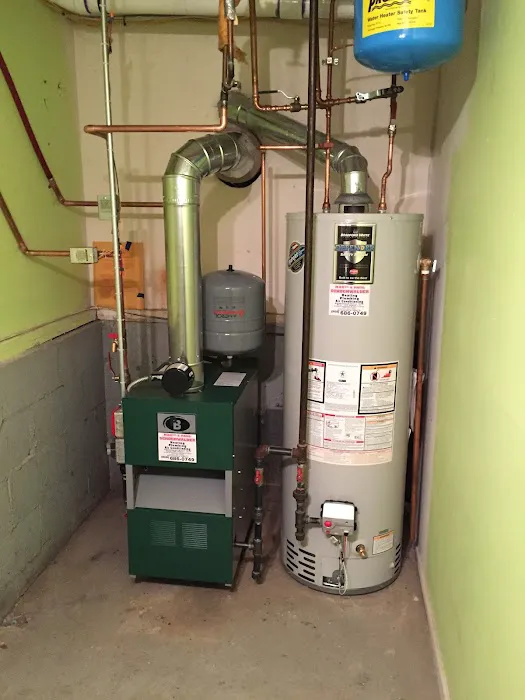 Max Sr & Paul Schoenwalder Plumbing, Heating and Air Conditioning, A Corp. Picture 9