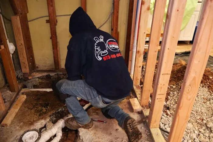 Continental Plumbers LLC Picture 3