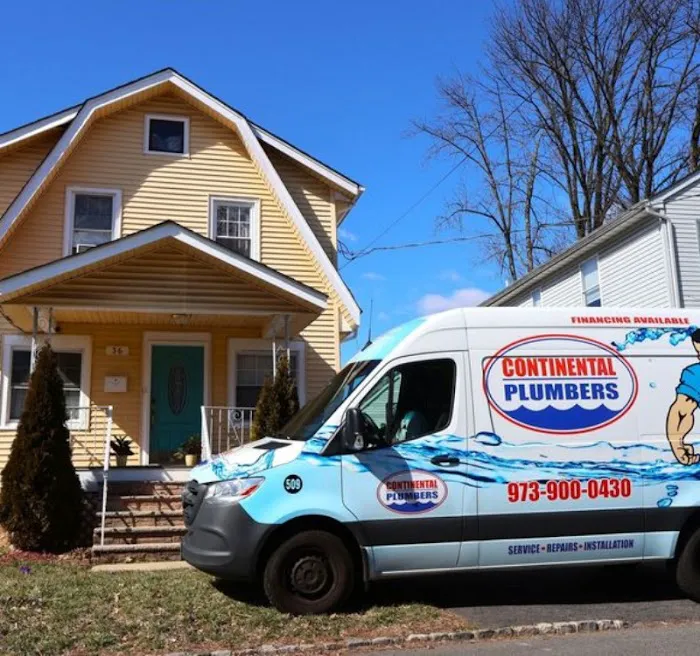 Continental Plumbers LLC Picture 1