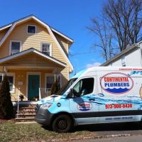 Continental Plumbers LLC ico