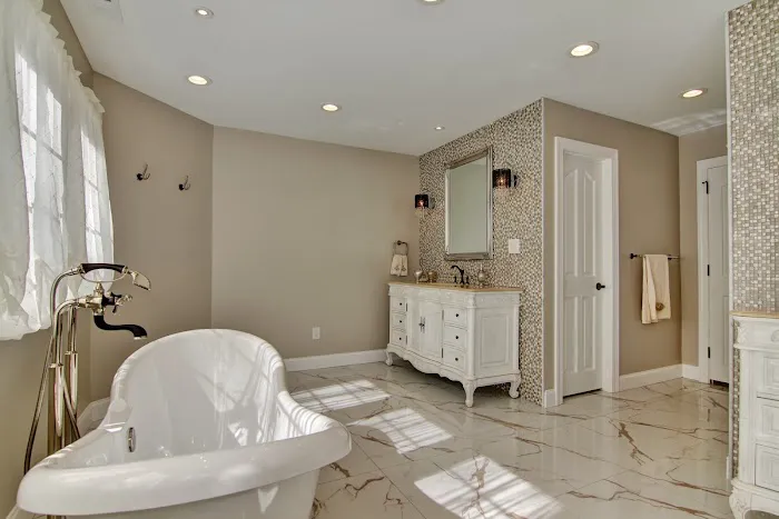 Continental Plumbers LLC Picture 6