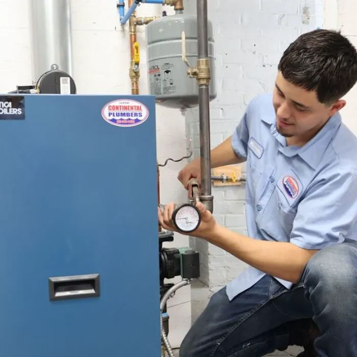 Continental Plumbers LLC Picture 4